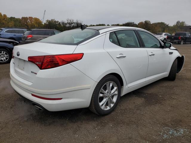 Photo 3 from auction – 2013 KIA OPTIMA EX with VIN 5XXGN4A78DG237990