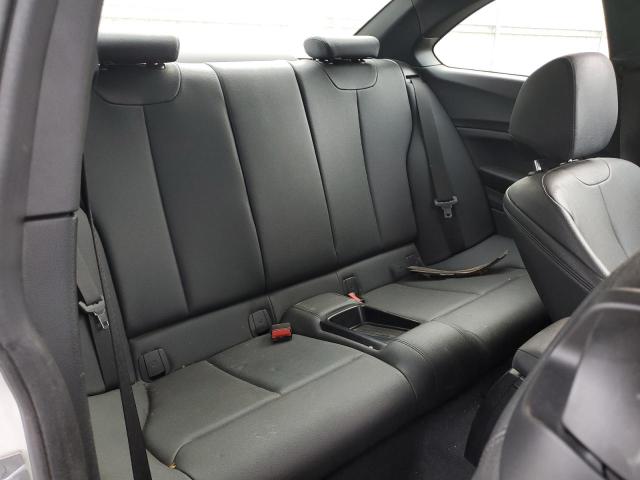 Photo 10 from auction – 2018 BMW M240I with VIN WBA2J5C56JVB28001