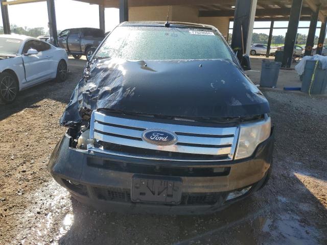 Photo 5 from auction – 2010 FORD EDGE LIMIT with VIN 2FMDK4KC8ABB70922