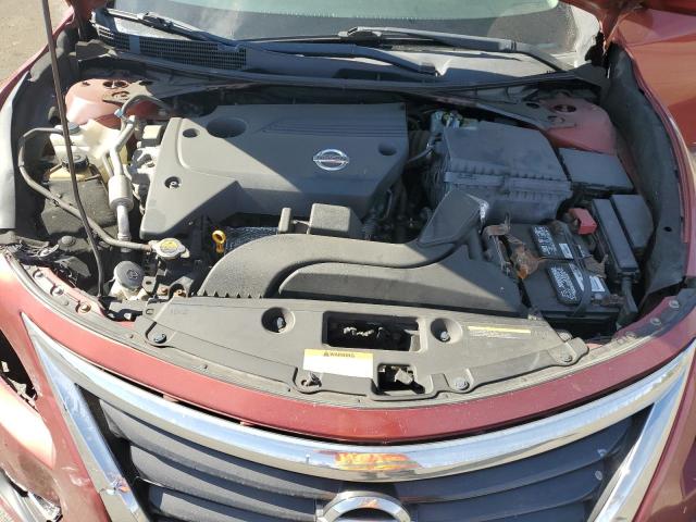 Photo 11 from auction – 2013 NISSAN ALTIMA 2.5 with VIN 1N4AL3APXDC128796