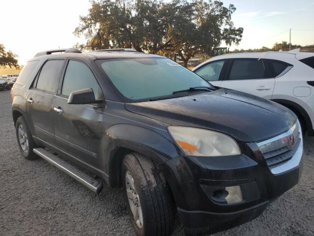 Photo 4 from auction – 2008 SATURN OUTLOOK XE with VIN 5GZER13788J205368