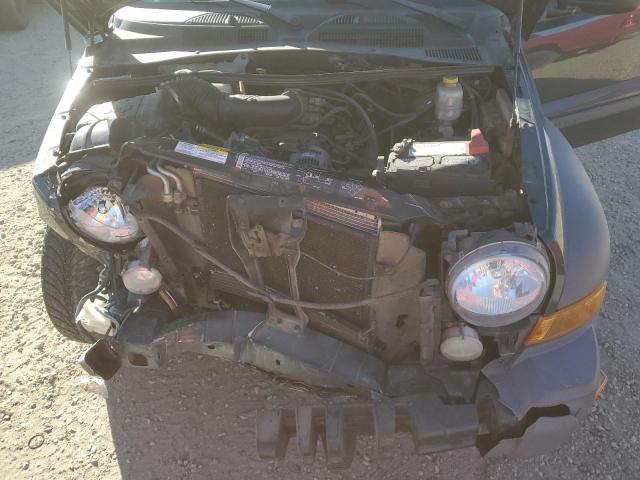 Photo 12 from auction – 2005 JEEP LIBERTY SP with VIN 1J4GL48K05W617920