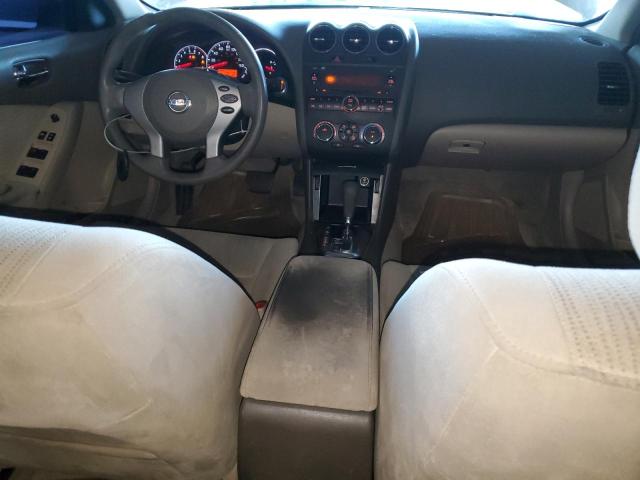 Photo 8 from auction – 2012 NISSAN ALTIMA BAS with VIN 1N4AL2AP0CN497180