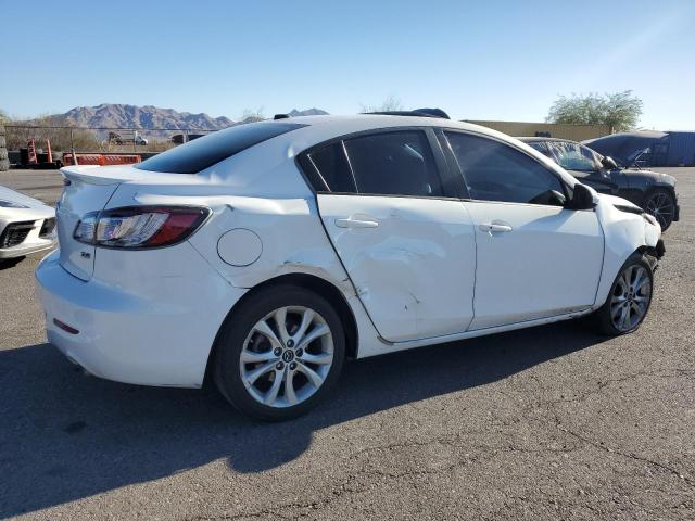 Photo 3 from auction – 2011 MAZDA 3 S with VIN JM1BL1W65B1363456