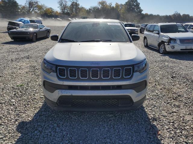 Photo 5 from auction – 2024 JEEP COMPASS SP with VIN 3C4NJDAN6RT146746