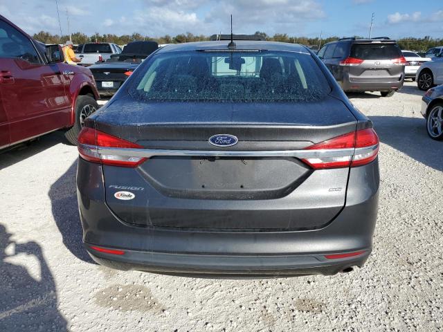 Photo 6 from auction – 2017 FORD FUSION SE with VIN 3FA6P0H79HR171533