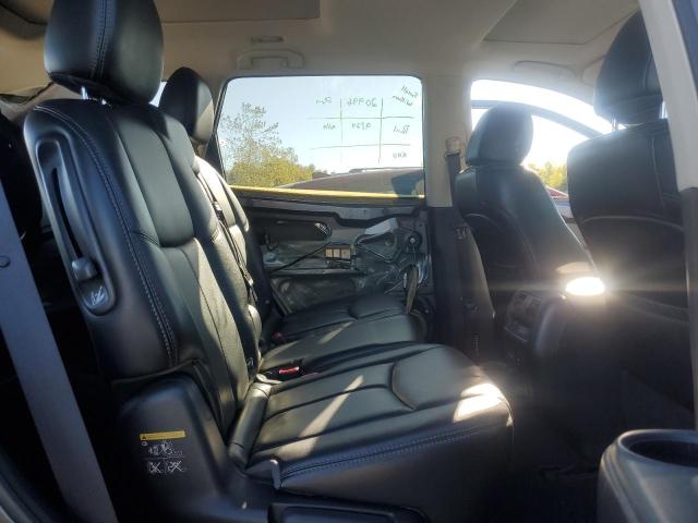 Photo 11 from auction – 2017 NISSAN PATHFINDER with VIN 5N1DR2MM4HC637219