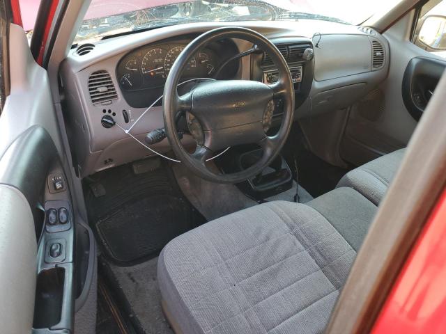 Photo 8 from auction – 1996 FORD RANGER SUP with VIN 1FTCR14X9TPB07785