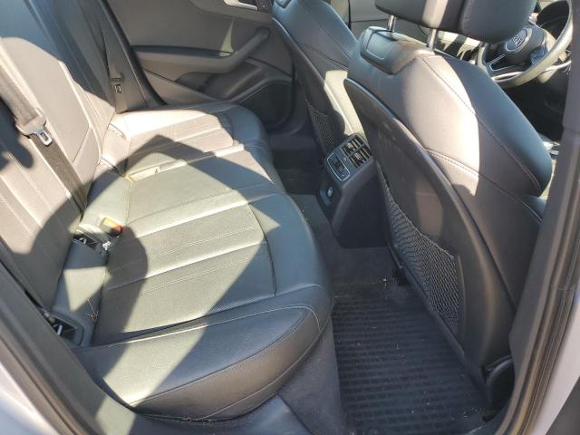 Photo 10 from auction – 2018 AUDI A4 PREMIUM with VIN WAUENAF41JN018516