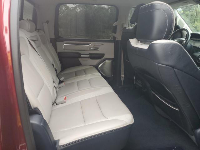 Photo 10 from auction – 2022 RAM 1500 LIMIT with VIN 1C6SRFHT5NN102007