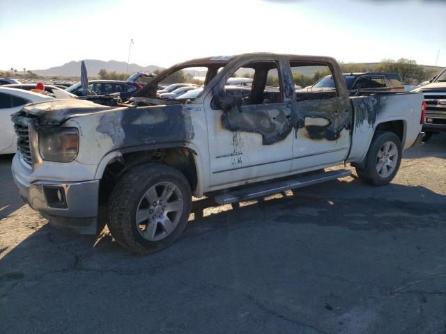 GMC SIERRA K15 2015 con VIN 3GTU2VEC5FG327901 - Foto de la subasta