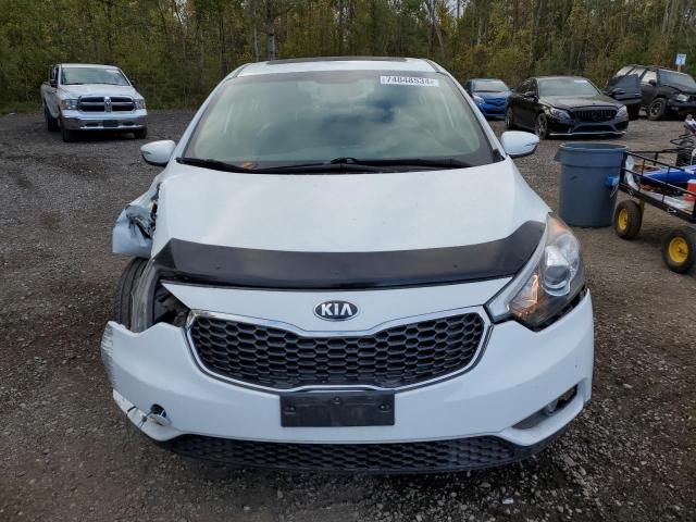 Photo 5 from auction – 2016 KIA FORTE EX with VIN KNAFZ4A82G5484565