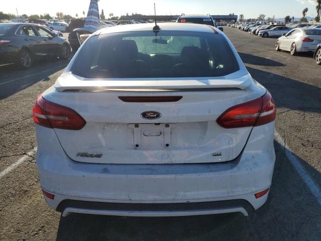 Photo 6 from auction – 2016 FORD FOCUS SE with VIN 1FADP3F20GL406981