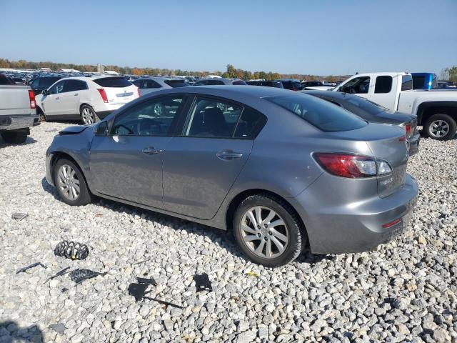 Photo 2 from auction – 2012 MAZDA 3 I with VIN JM1BL1VG4C1511625