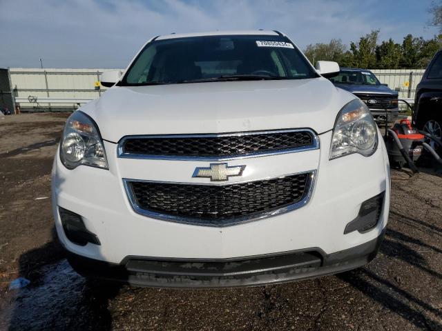 Photo 5 from auction – 2011 CHEVROLET EQUINOX LT with VIN 2GNALDEC7B1299149