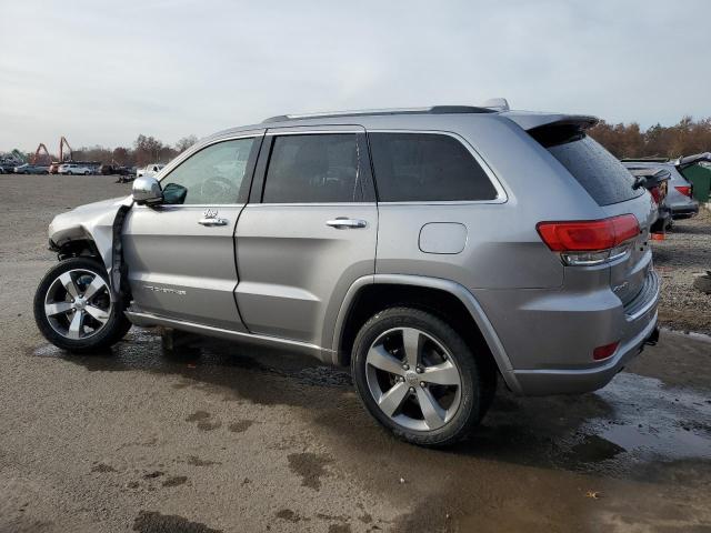 Photo 2 from auction – 2015 JEEP GRAND CHER with VIN 1C4RJFCG2FC733707