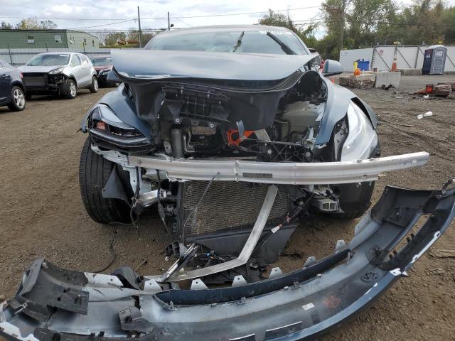 Photo 5 from auction – 2023 TESLA MODEL 3 with VIN 5YJ3E1EA8PF509934