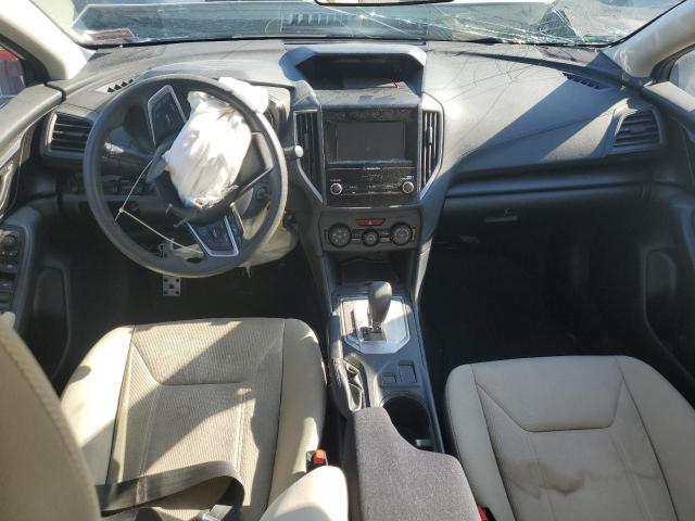 Photo 8 from auction – 2019 SUBARU IMPREZA with VIN 4S3GTAA64K3749660