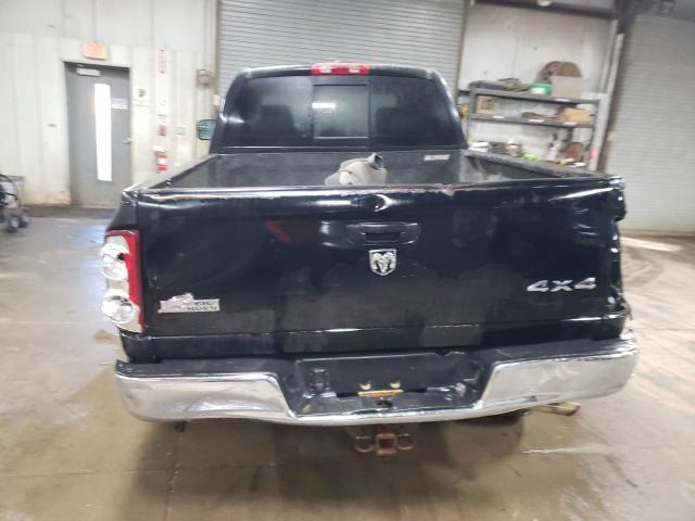 Photo 6 from auction – 2008 DODGE RAM 2500 S with VIN 3D7KS28D58G231902