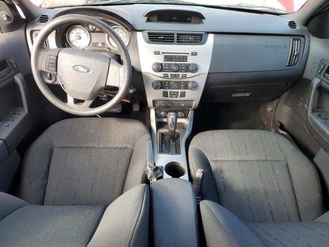 Photo 8 from auction – 2009 FORD FOCUS SE with VIN 1FAHP35N99W259557