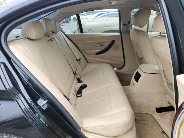 Photo 10 from auction – 2014 BMW 328 I with VIN WBA3A5C56EP602251