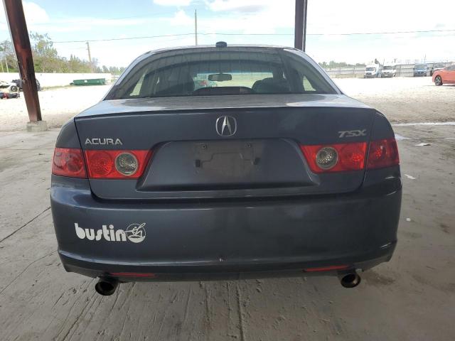 Photo 6 from auction – 2008 ACURA TSX with VIN JH4CL96808C008226