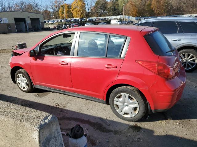 Photo 2 from auction – 2010 NISSAN VERSA S with VIN 3N1BC1CP9AL407210