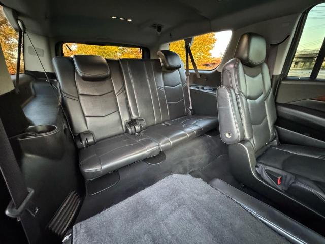 Photo 7 from auction – 2016 CADILLAC ESCALADE E with VIN 1GYS4GKJ0GR467463