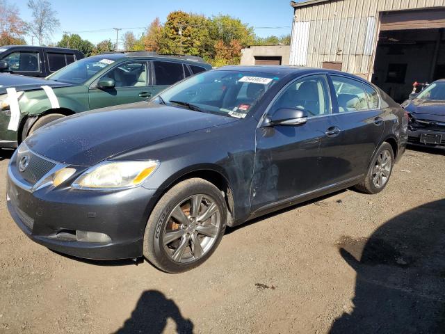LEXUS GS 350 2008 с VIN JTHCE96S780021630 - Фото с аукциона
