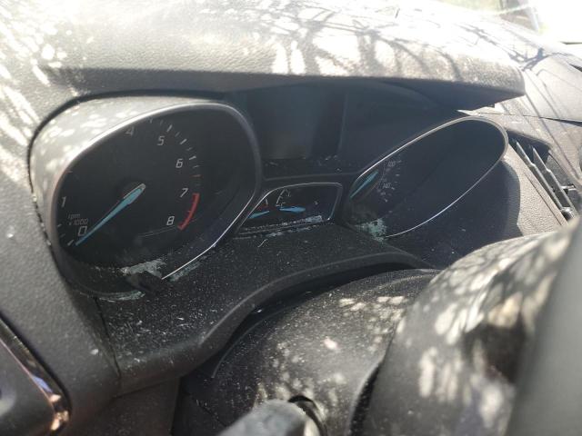 Photo 9 from auction – 2015 FORD ESCAPE TIT with VIN 1FMCU0J93FUC42311