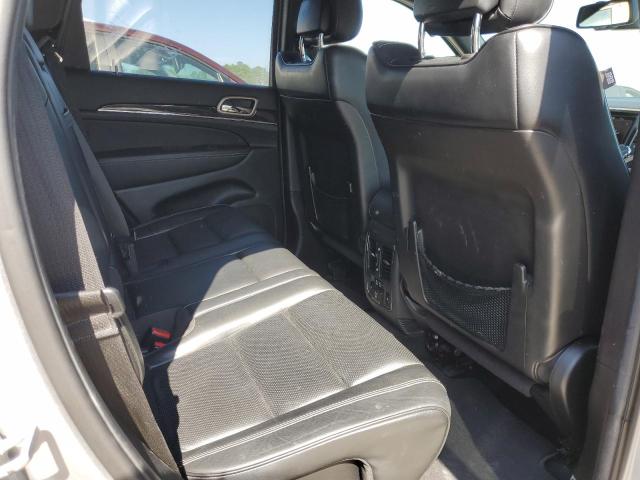 Photo 11 from auction – 2014 JEEP GRAND CHER with VIN 1C4RJECT1EC387297