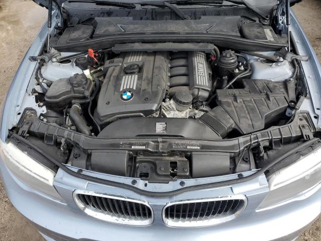 Photo 11 from auction – 2012 BMW 128 I with VIN WBAUN1C56CVH84353