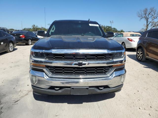 Photo 5 from auction – 2016 CHEVROLET SILVERADO with VIN 3GCUKREC7GG344482