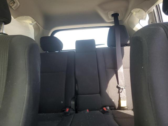 Photo 10 from auction – 2017 TOYOTA RAV4 LE with VIN JTMZFREV8HJ705925