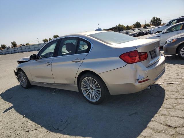 Photo 2 from auction – 2014 BMW 328 D with VIN WBA3D3C51EK156194