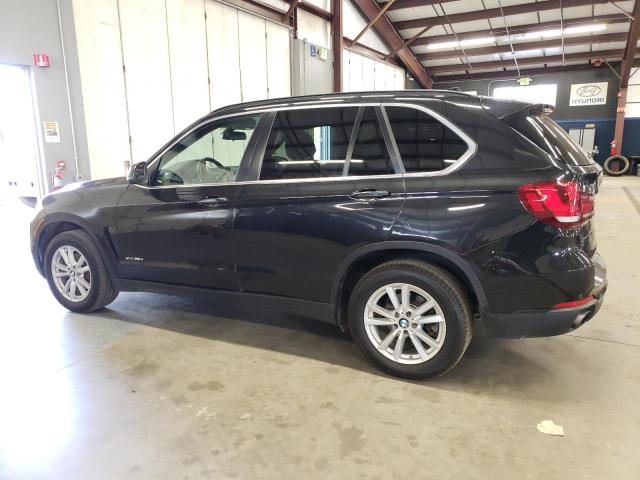 Photo 2 from auction – 2015 BMW X5 XDRIVE3 with VIN 5UXKS4C52F0N09077