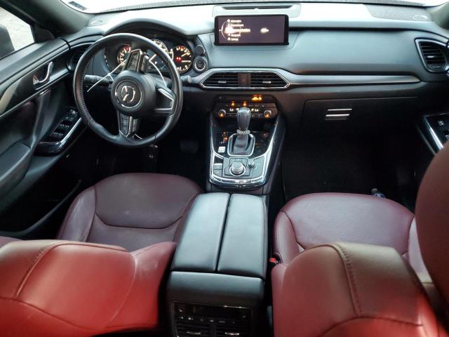 Photo 8 from auction – 2022 MAZDA CX-9 GRAND with VIN JM3TCBDY3N0628973
