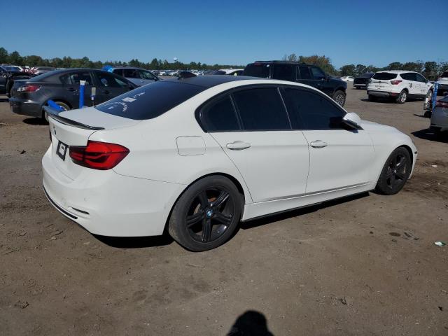 Photo 3 from auction – 2016 BMW 328 XI SUL with VIN WBA8E3G58GNU00051