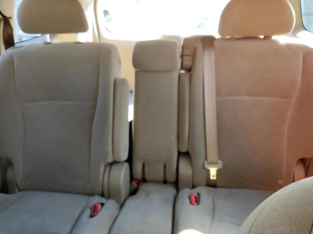 Photo 10 from auction – 2013 TOYOTA HIGHLANDER with VIN 5TDZA3EH7DS045976