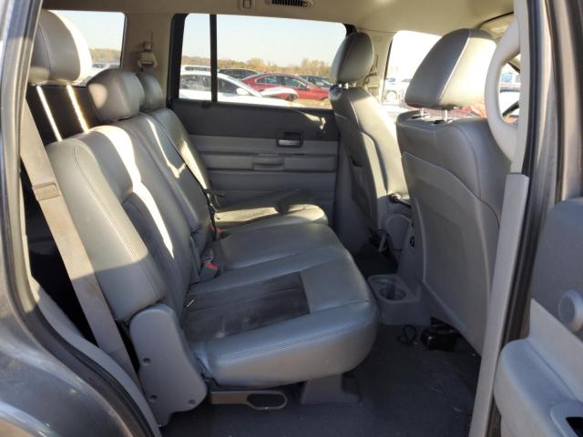 Photo 11 from auction – 2008 DODGE DURANGO LI with VIN 1D8HB58N28F133234