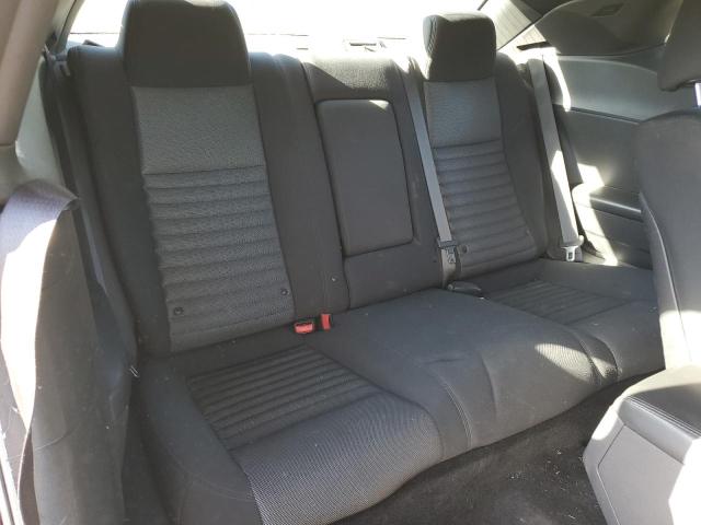 Photo 10 from auction – 2014 DODGE CHALLENGER with VIN 2C3CDYAGXEH149633