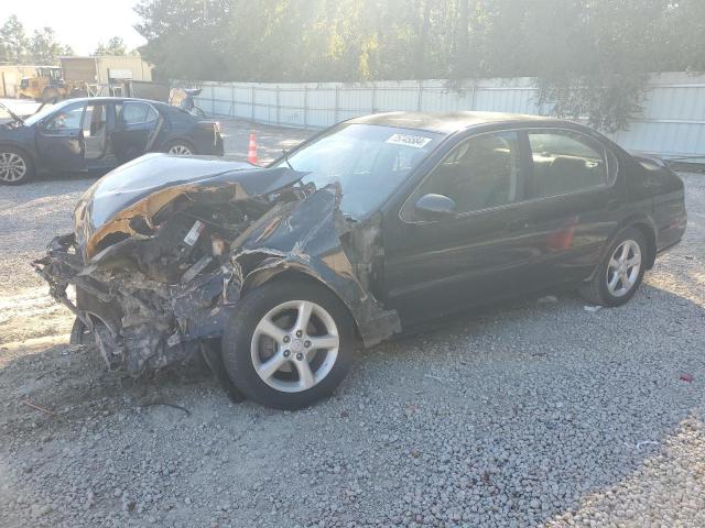 Photo 1 from auction – 2001 NISSAN MAXIMA GXE with VIN JN1CA31DX1T838486