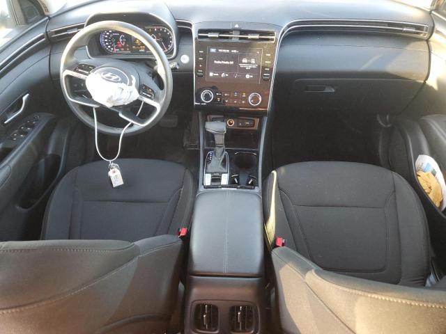 Photo 8 from auction – 2023 HYUNDAI TUCSON SEL with VIN 5NMJBCAE2PH218350