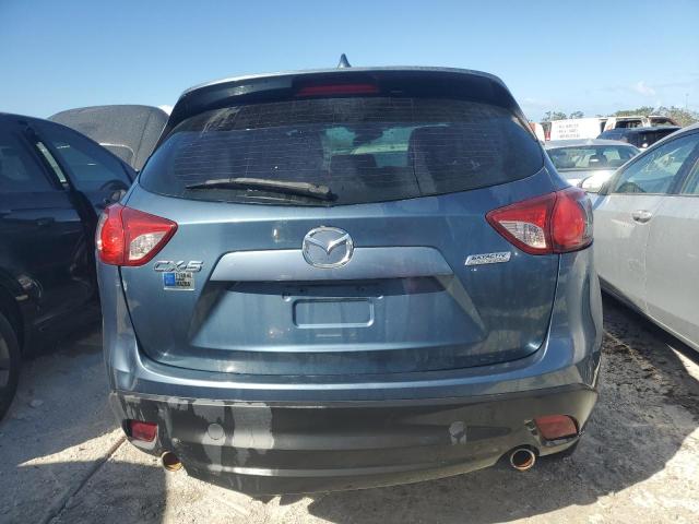 Photo 6 from auction – 2015 MAZDA CX-5 SPORT with VIN JM3KE2BE1F0448214