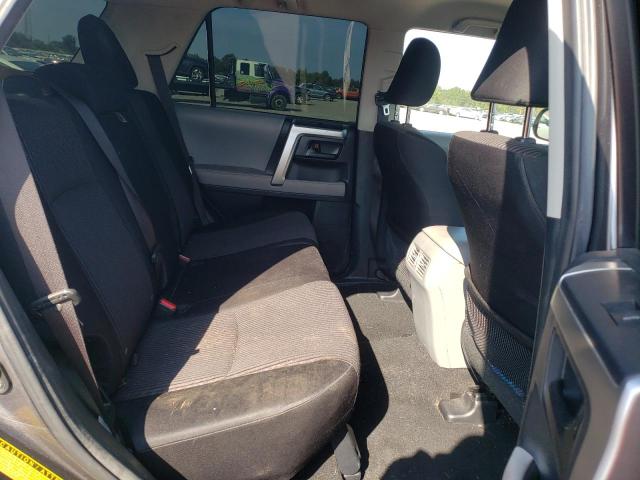 Photo 11 from auction – 2013 TOYOTA 4RUNNER SR with VIN JTEZU5JRXD5055338