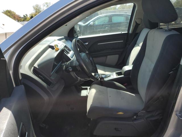 Photo 7 from auction – 2009 DODGE JOURNEY SX with VIN 3D4GG57V99T148269
