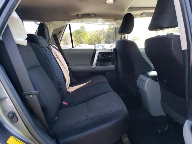 Photo 11 from auction – 2012 TOYOTA 4RUNNER SR with VIN JTEBU5JR3C5098239