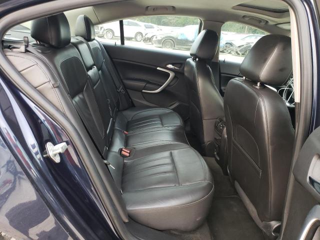 Photo 10 from auction – 2016 BUICK REGAL PREM with VIN 2G4GS5GX3G9168994