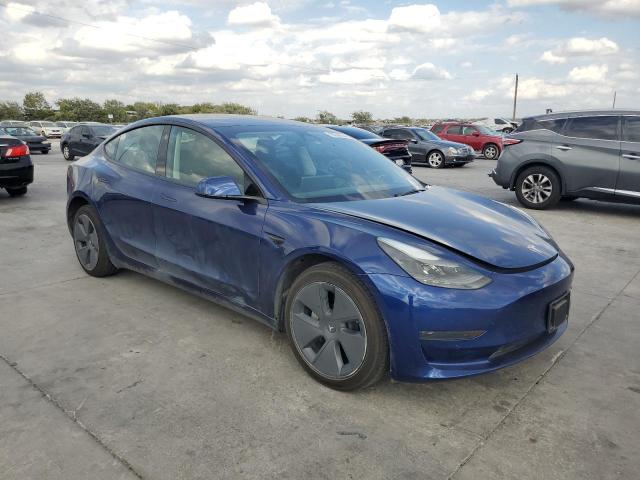 Photo 4 from auction – 2023 TESLA MODEL 3 with VIN 5YJ3E1EA8PF425497