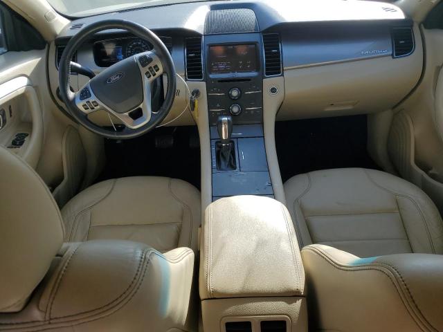 Photo 8 from auction – 2013 FORD TAURUS SEL with VIN 1FAHP2E8XDG197304